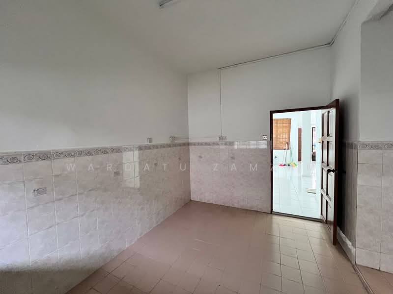 Rumah Teres 2 Tingkat untuk Dijual di Bandar Baru Bangi (Selangor) - Wardatu Zamzam - PropertyGuru.com.my