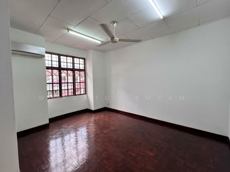 Rumah Teres 2 Tingkat untuk Dijual di Bandar Baru Bangi (Selangor) - Wardatu Zamzam - PropertyGuru.com.my
