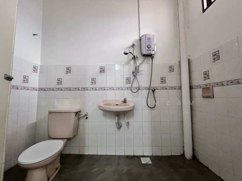 Rumah Teres 2 Tingkat untuk Dijual di Bandar Baru Bangi (Selangor) - Wardatu Zamzam - PropertyGuru.com.my