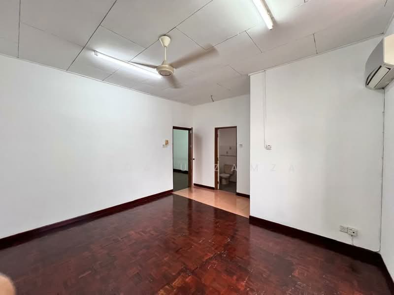Rumah Teres 2 Tingkat untuk Dijual di Bandar Baru Bangi (Selangor) - Wardatu Zamzam - PropertyGuru.com.my