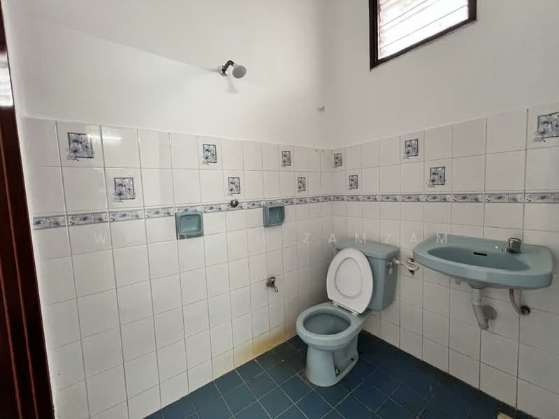 Rumah Teres 2 Tingkat untuk Dijual di Bandar Baru Bangi (Selangor) - Wardatu Zamzam - PropertyGuru.com.my