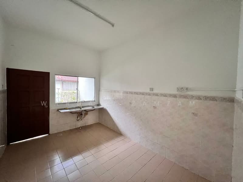 Rumah Teres 2 Tingkat untuk Dijual di Bandar Baru Bangi (Selangor) - Wardatu Zamzam - PropertyGuru.com.my