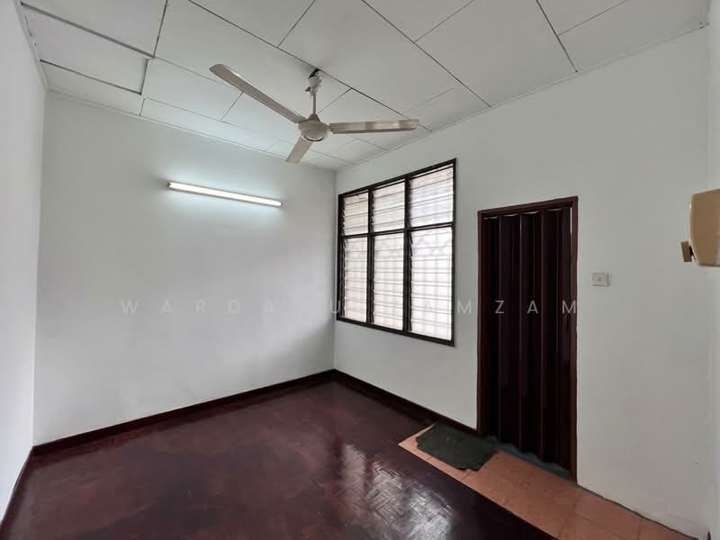 Rumah Teres 2 Tingkat untuk Dijual di Bandar Baru Bangi (Selangor) - Wardatu Zamzam - PropertyGuru.com.my