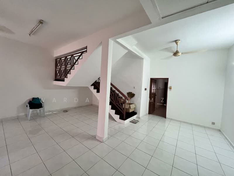 Rumah Teres 2 Tingkat untuk Dijual di Bandar Baru Bangi (Selangor) - Wardatu Zamzam - PropertyGuru.com.my