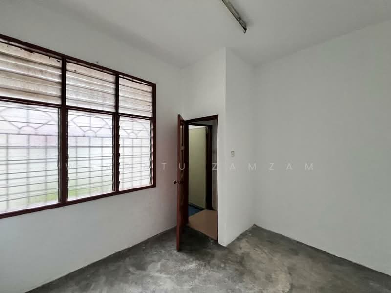 Rumah Teres 2 Tingkat untuk Dijual di Bandar Baru Bangi (Selangor) - Wardatu Zamzam - PropertyGuru.com.my