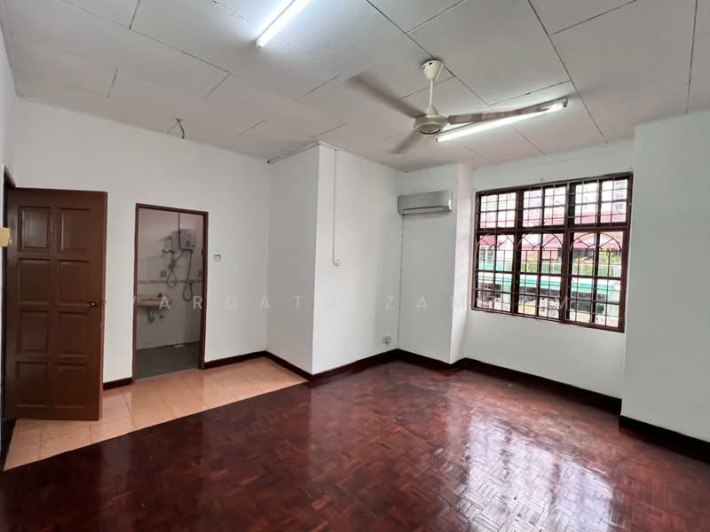 Rumah Teres 2 Tingkat untuk Dijual di Bandar Baru Bangi (Selangor) - Wardatu Zamzam - PropertyGuru.com.my