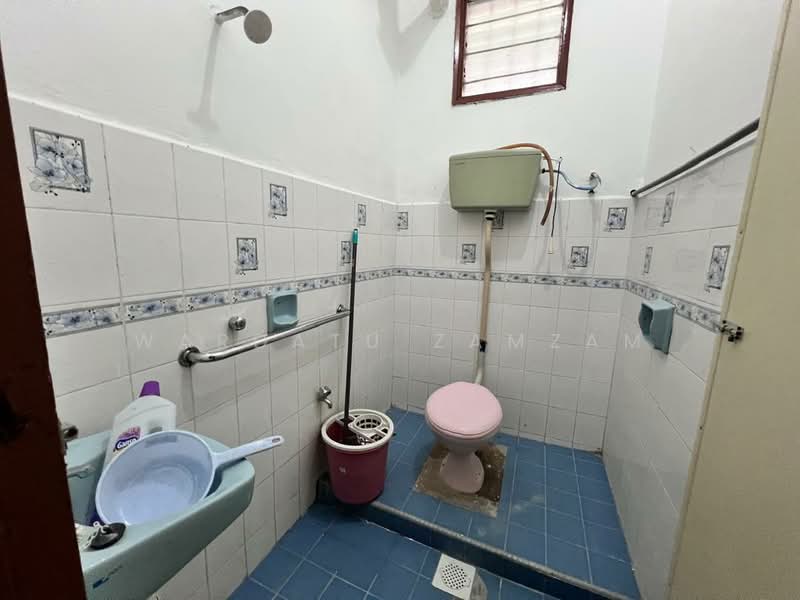 Rumah Teres 2 Tingkat untuk Dijual di Bandar Baru Bangi (Selangor) - Wardatu Zamzam - PropertyGuru.com.my