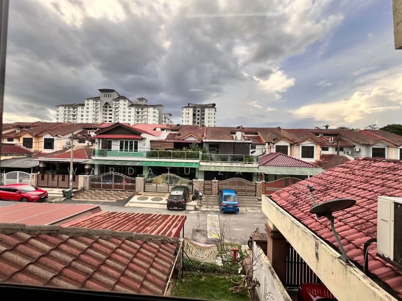 Rumah Teres 2 Tingkat untuk Dijual di Bandar Baru Bangi (Selangor) - Wardatu Zamzam - PropertyGuru.com.my