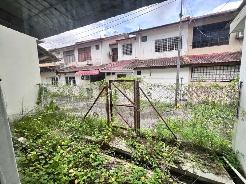Rumah Teres 2 Tingkat untuk Dijual di Bandar Baru Bangi (Selangor) - Wardatu Zamzam - PropertyGuru.com.my