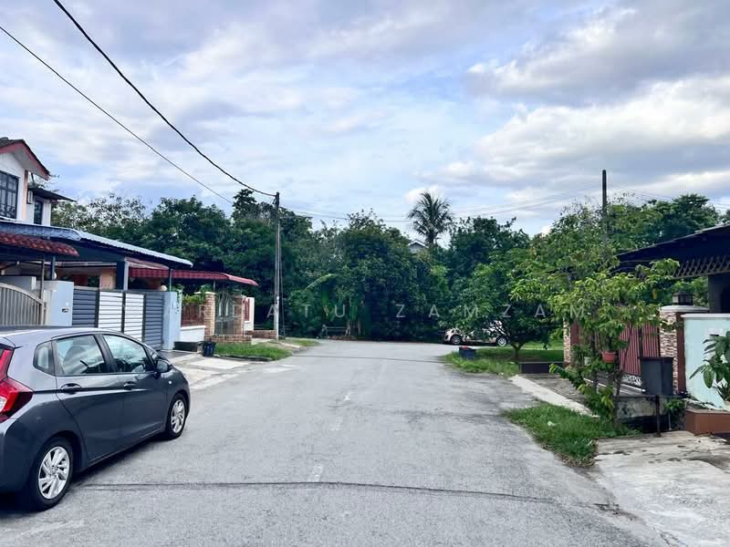 Rumah Teres 2 Tingkat untuk Dijual di Bandar Baru Bangi (Selangor) - Wardatu Zamzam - PropertyGuru.com.my
