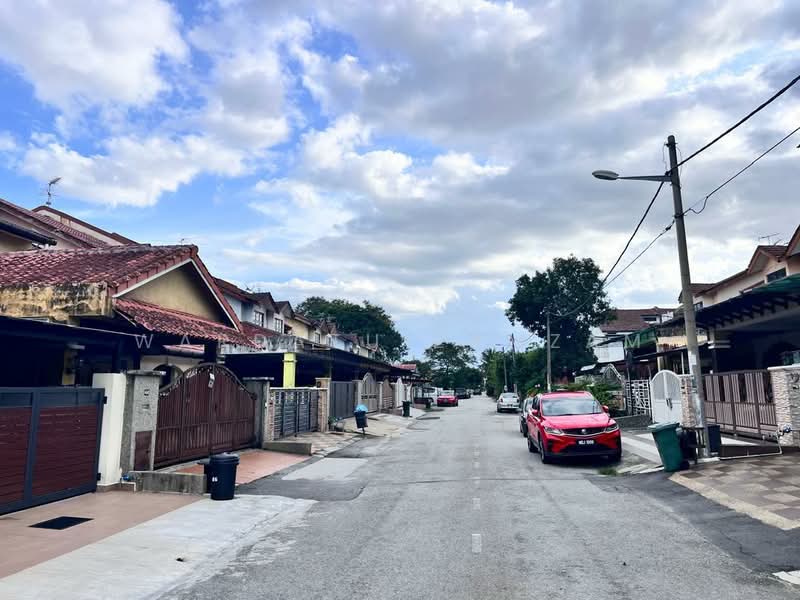 Rumah Teres 2 Tingkat untuk Dijual di Bandar Baru Bangi (Selangor) - Wardatu Zamzam - PropertyGuru.com.my