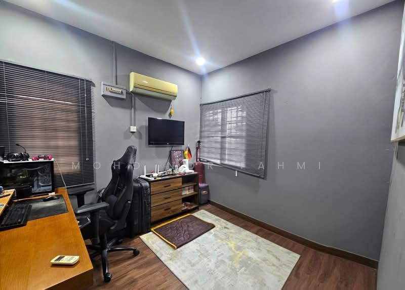 Rumah Teres 2 Tingkat untuk Dijual di Kota Damansara (Selangor) - Mohd Nor Fahmi - PropertyGuru.com.my