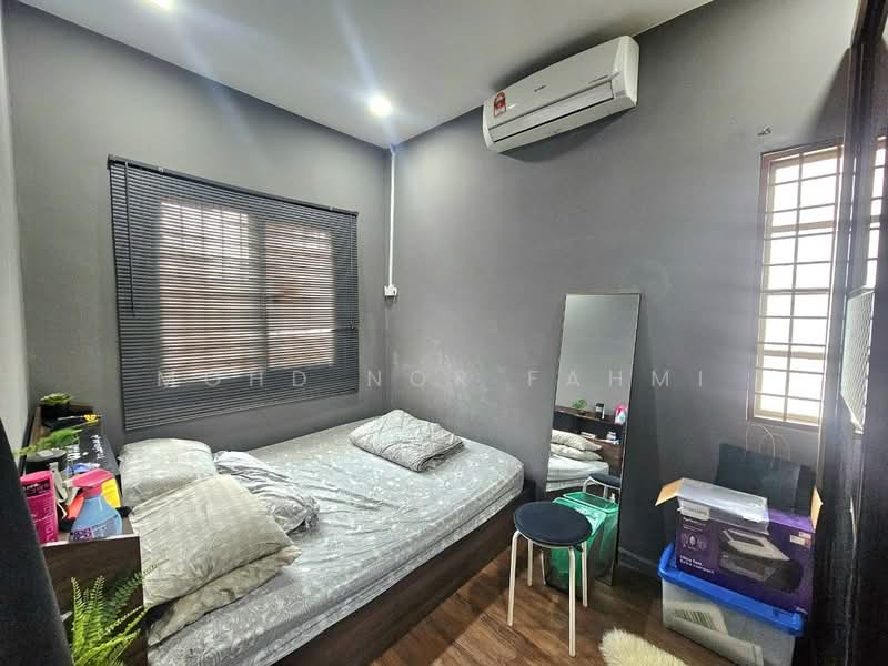 Rumah Teres 2 Tingkat untuk Dijual di Kota Damansara (Selangor) - Mohd Nor Fahmi - PropertyGuru.com.my