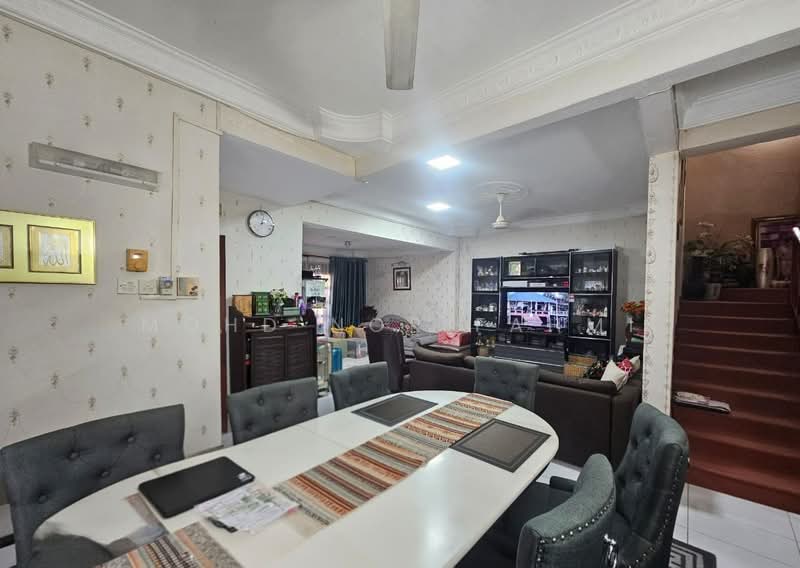 Rumah Teres 2 Tingkat untuk Dijual di Kota Damansara (Selangor) - Mohd Nor Fahmi - PropertyGuru.com.my