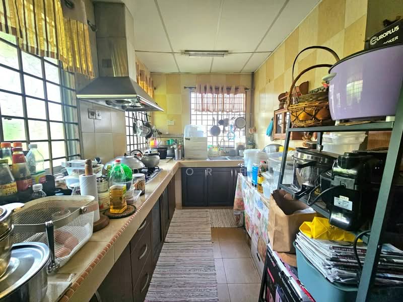Rumah Teres 2 Tingkat untuk Dijual di Kota Damansara (Selangor) - Mohd Nor Fahmi - PropertyGuru.com.my