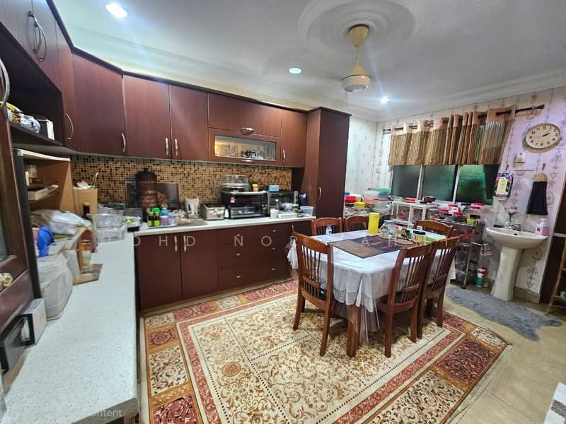 Rumah Teres 2 Tingkat untuk Dijual di Kota Damansara (Selangor) - Mohd Nor Fahmi - PropertyGuru.com.my