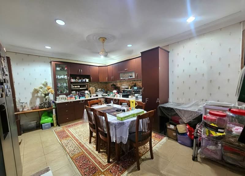 Rumah Teres 2 Tingkat untuk Dijual di Kota Damansara (Selangor) - Mohd Nor Fahmi - PropertyGuru.com.my