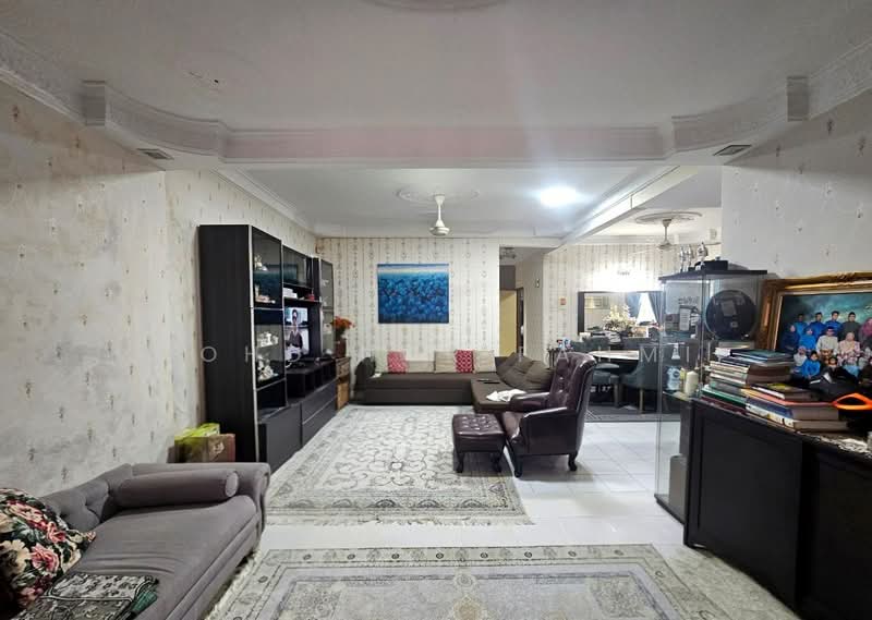 Rumah Teres 2 Tingkat untuk Dijual di Kota Damansara (Selangor) - Mohd Nor Fahmi - PropertyGuru.com.my