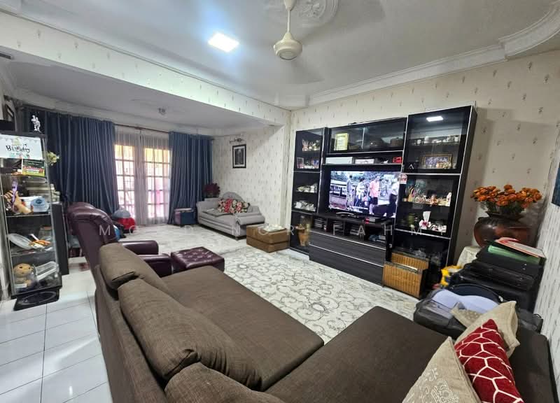 Rumah Teres 2 Tingkat untuk Dijual di Kota Damansara (Selangor) - Mohd Nor Fahmi - PropertyGuru.com.my