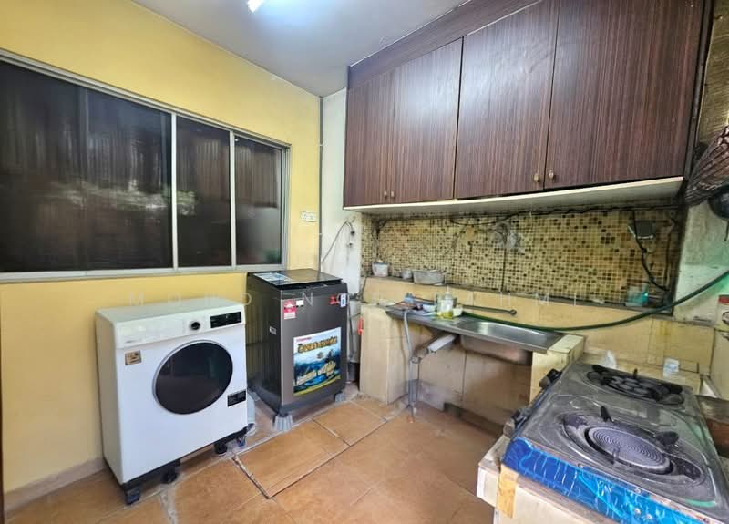 Rumah Teres 2 Tingkat untuk Dijual di Kota Damansara (Selangor) - Mohd Nor Fahmi - PropertyGuru.com.my