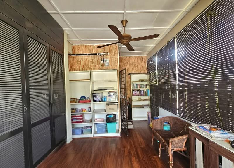 Rumah Teres 2 Tingkat untuk Dijual di Kota Damansara (Selangor) - Mohd Nor Fahmi - PropertyGuru.com.my
