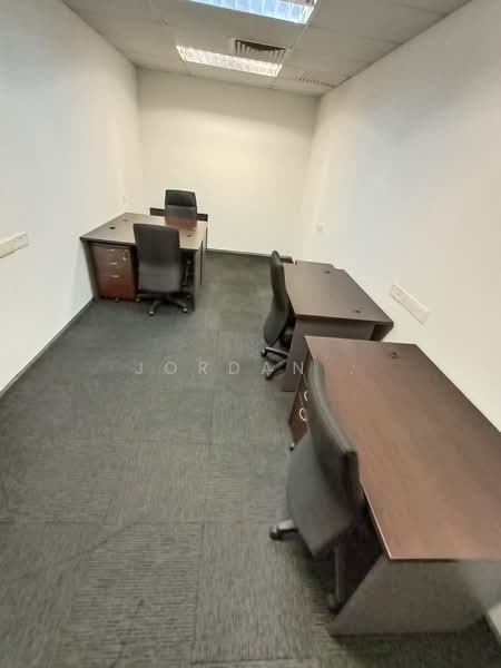 Office for Rent in Kl Sentral (Kuala Lumpur) - Jordan . - Interior - PropertyGuru.com.my