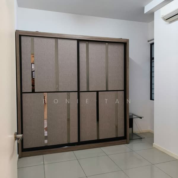 Servis Apartment untuk Dijual di Fortune Perdana - Bonie Tan - PropertyGuru.com.my