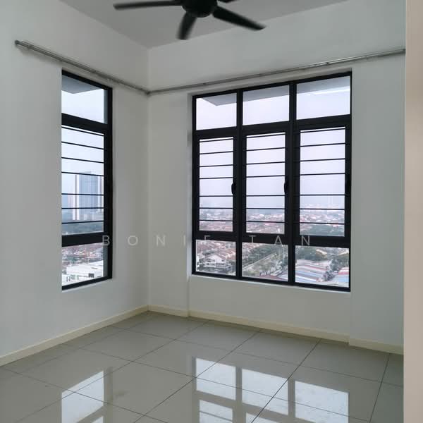 Servis Apartment untuk Dijual di Fortune Perdana - Bonie Tan - PropertyGuru.com.my