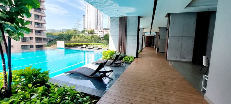 Condominium for Sale at Sunway Mont Residences - Christine Lim - Pool - PropertyGuru.com.my