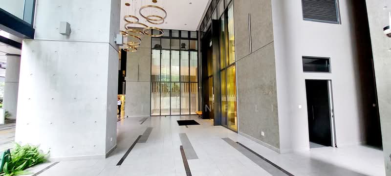 Condominium for Sale at Sunway Mont Residences - Christine Lim - Entrance - PropertyGuru.com.my