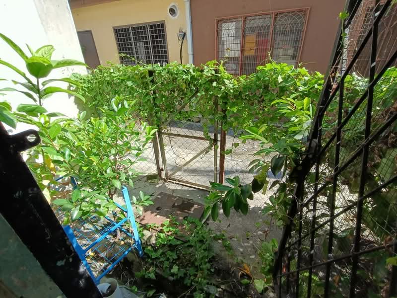 Rumah Teres 2 Tingkat untuk Dijual di Sentul (Kuala Lumpur) - Jeff Ooi - Exterior - PropertyGuru.com.my