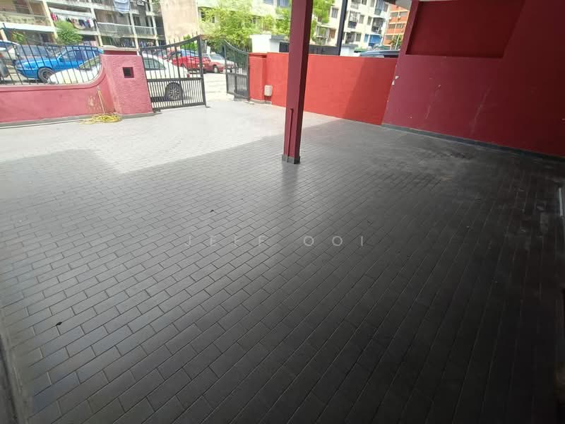 2-storey Terraced House for Sale in Sentul (Kuala Lumpur) - Jeff Ooi - Exterior - PropertyGuru.com.my