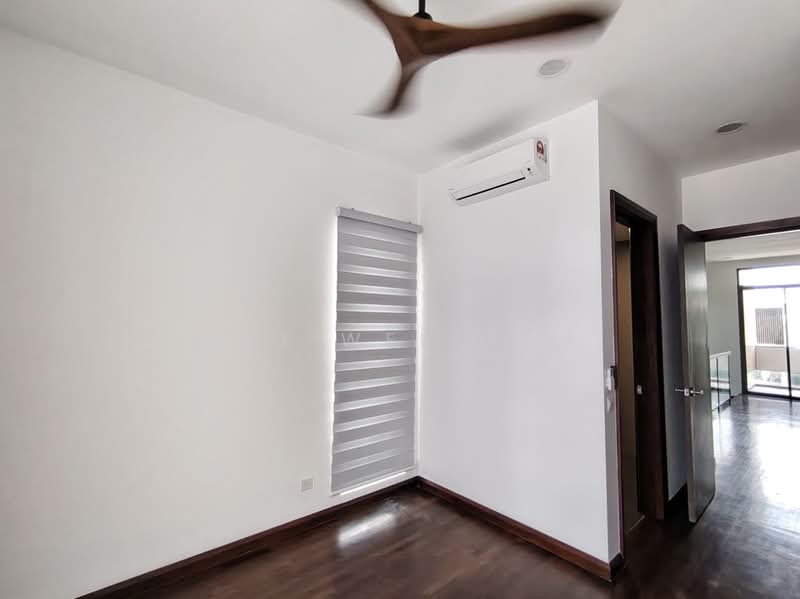 Rumah Teres 2 Tingkat untuk Disewa di Telok Panglima Garang (Selangor) - Wei Wei Low - PropertyGuru.com.my