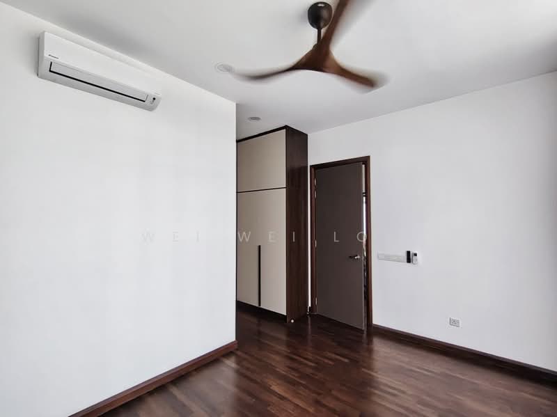 Rumah Teres 2 Tingkat untuk Disewa di Telok Panglima Garang (Selangor) - Wei Wei Low - PropertyGuru.com.my