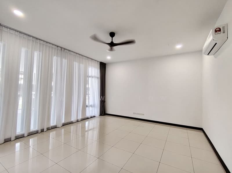 Rumah Teres 2 Tingkat untuk Disewa di Telok Panglima Garang (Selangor) - Wei Wei Low - PropertyGuru.com.my