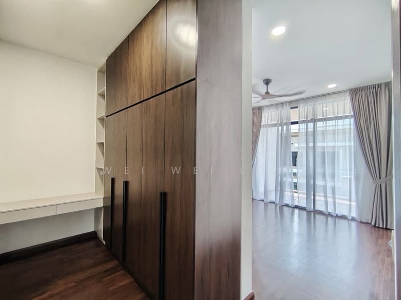 Rumah Teres 2 Tingkat untuk Disewa di Telok Panglima Garang (Selangor) - Wei Wei Low - PropertyGuru.com.my