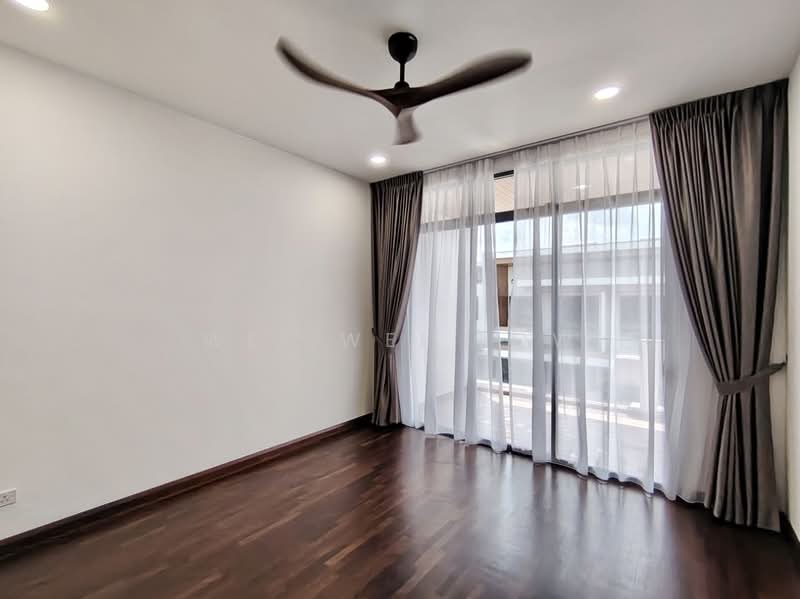 Rumah Teres 2 Tingkat untuk Disewa di Telok Panglima Garang (Selangor) - Wei Wei Low - PropertyGuru.com.my