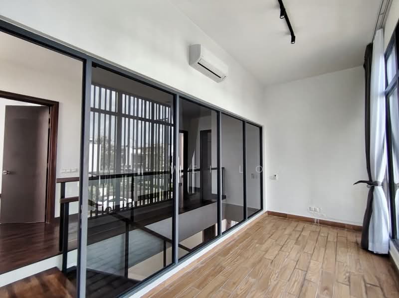 Rumah Teres 2 Tingkat untuk Disewa di Telok Panglima Garang (Selangor) - Wei Wei Low - PropertyGuru.com.my