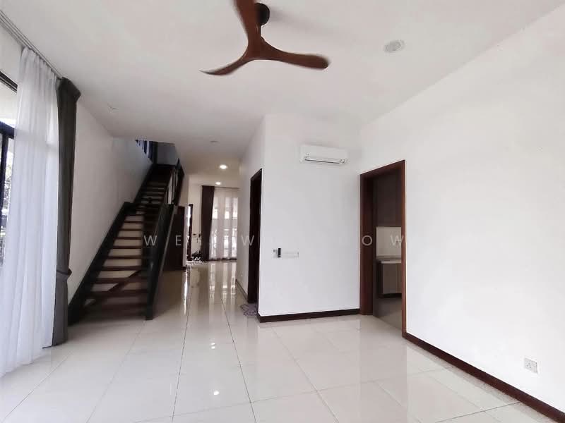 Rumah Teres 2 Tingkat untuk Disewa di Telok Panglima Garang (Selangor) - Wei Wei Low - PropertyGuru.com.my