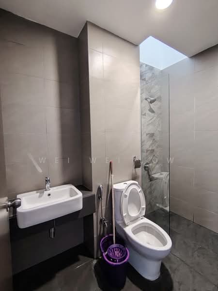 Rumah Teres 2 Tingkat untuk Disewa di Telok Panglima Garang (Selangor) - Wei Wei Low - PropertyGuru.com.my