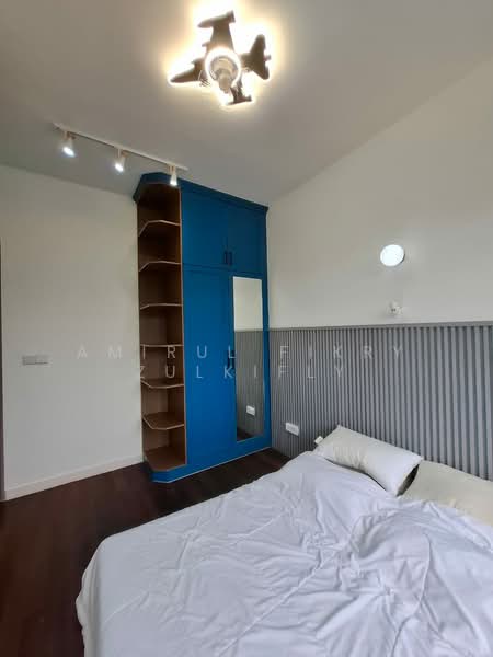 2-storey Terraced House for Rent in Cyberjaya (Selangor) - Amirul Fikry Zulkifly - PropertyGuru.com.my