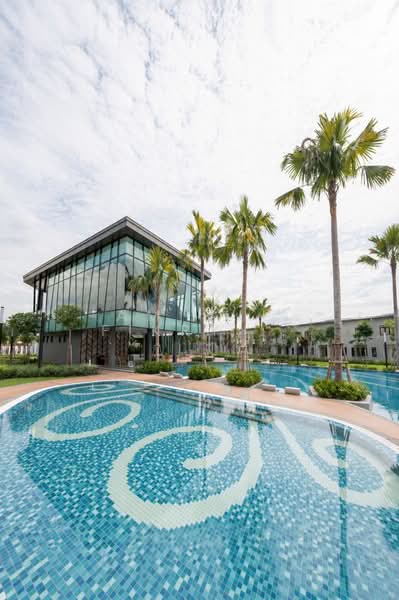 2-storey Terraced House for Rent in Cyberjaya (Selangor) - Amirul Fikry Zulkifly - PropertyGuru.com.my