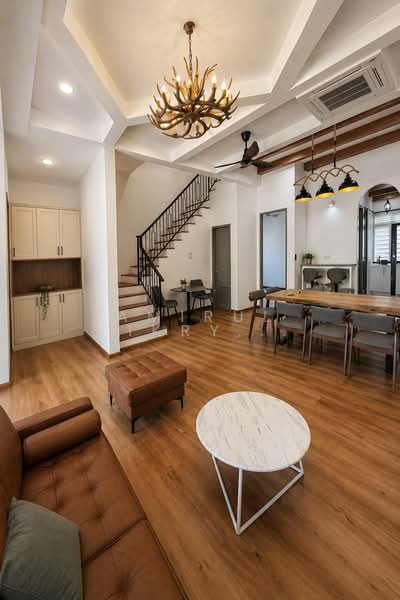 2-storey Terraced House for Rent in Cyberjaya (Selangor) - Amirul Fikry Zulkifly - PropertyGuru.com.my