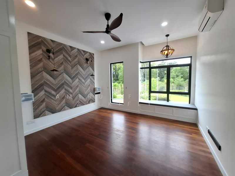 2-storey Terraced House for Rent in Cyberjaya (Selangor) - Amirul Fikry Zulkifly - PropertyGuru.com.my