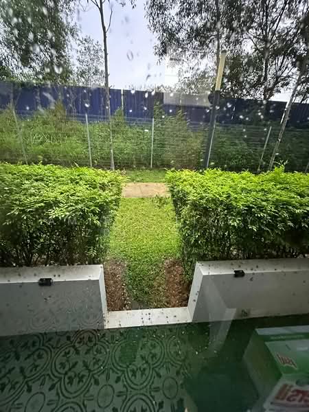 Rumah Teres 2 Tingkat untuk Disewa di Cyberjaya (Selangor) - Amirul Fikry Zulkifly - Exterior - PropertyGuru.com.my