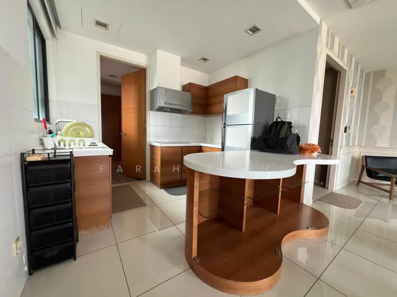 Service Residence for Rent at Setia SKY Residences - Farah Rasul - PropertyGuru.com.my