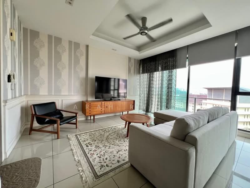 Service Residence for Rent at Setia SKY Residences - Farah Rasul - PropertyGuru.com.my