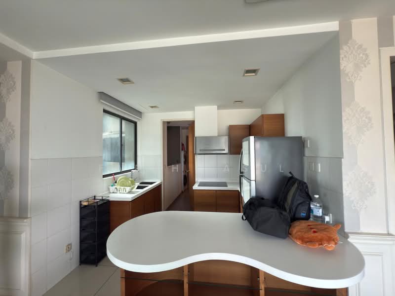 Service Residence for Rent at Setia SKY Residences - Farah Rasul - PropertyGuru.com.my