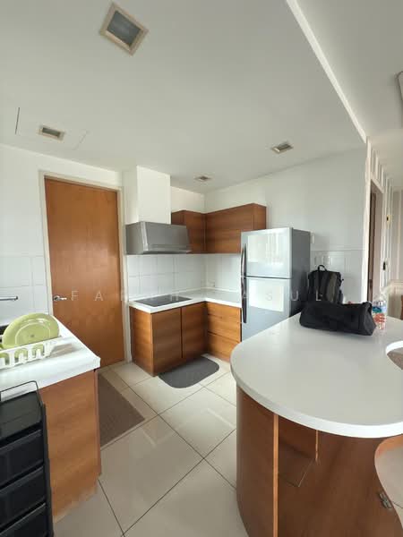 Service Residence for Rent at Setia SKY Residences - Farah Rasul - PropertyGuru.com.my