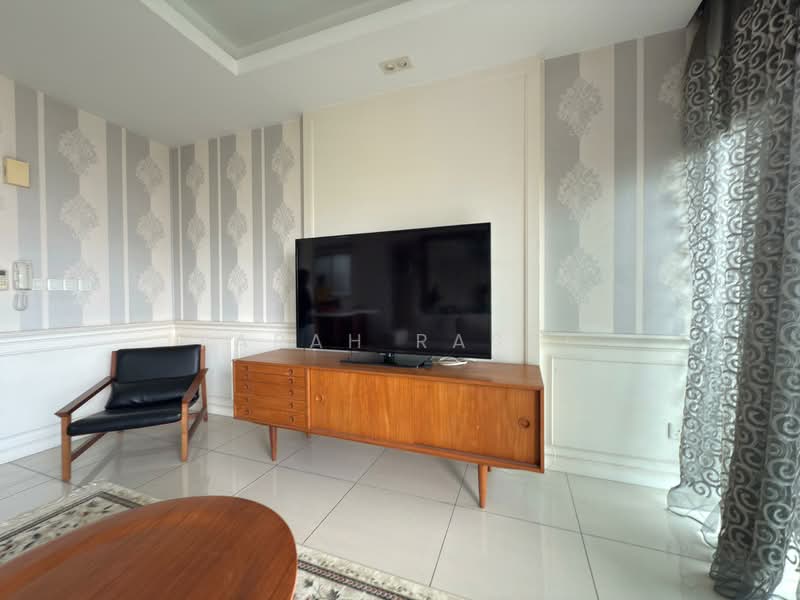 Service Residence for Rent at Setia SKY Residences - Farah Rasul - PropertyGuru.com.my